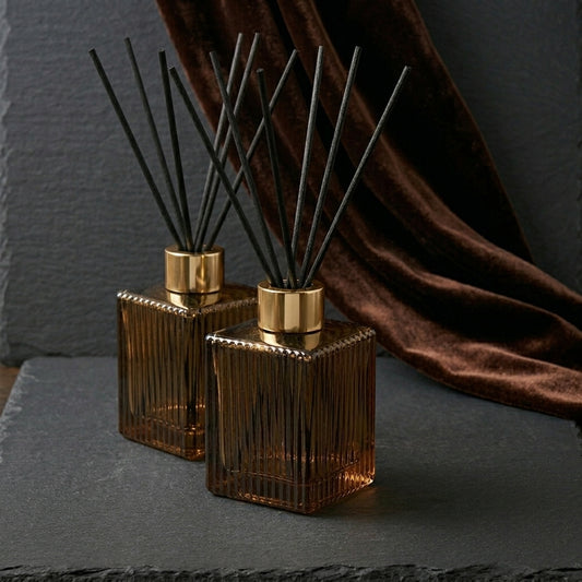 Rose Tobacco Duo TEST