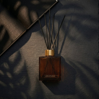 Smoked Rose